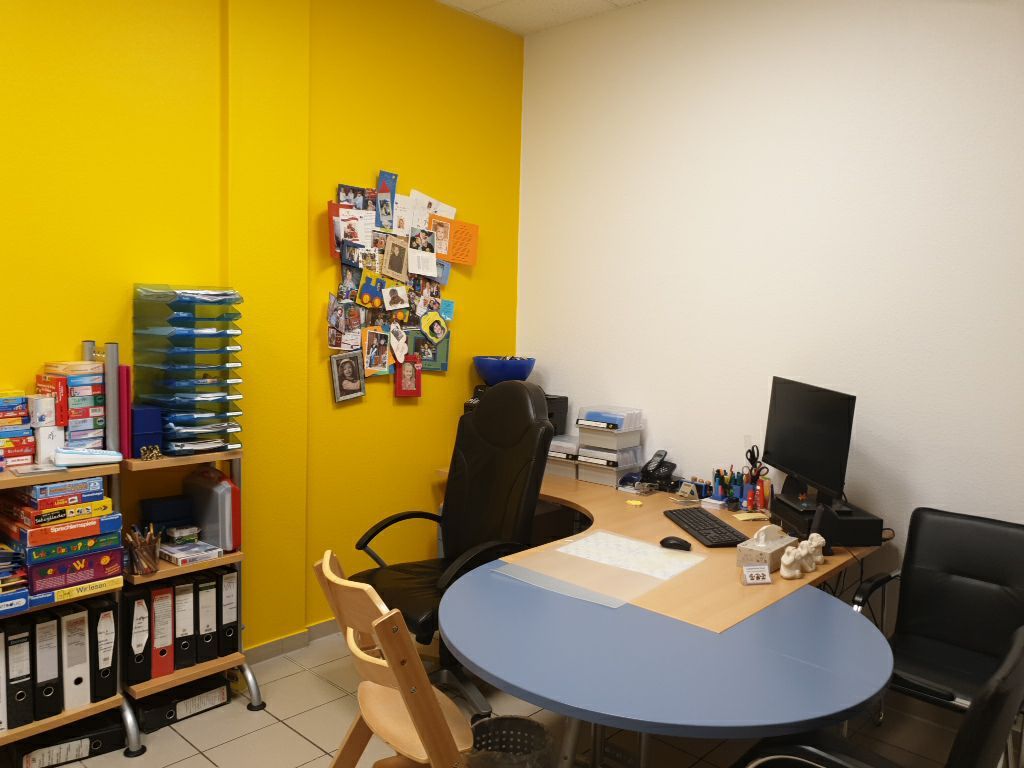 Therapiezimmer Zeilbaum Image
